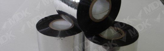 TAŚMA ALUMINIOWA