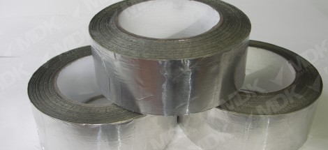 TAŚMA ALUMINIOWA